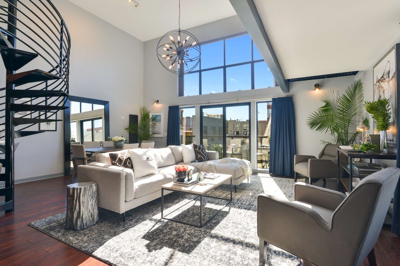 340 Ritch Street Unit: 8