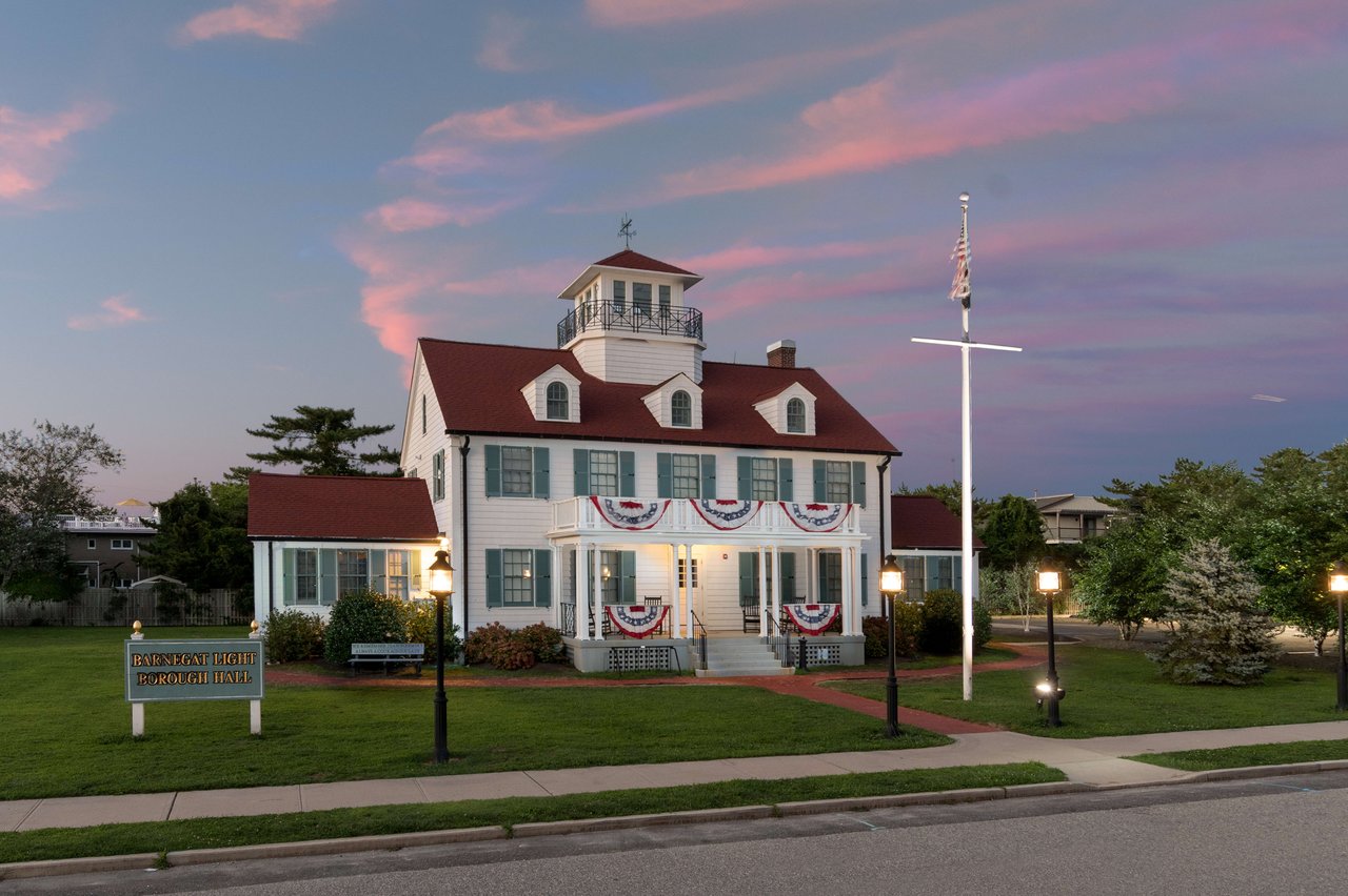 Barnegat Light