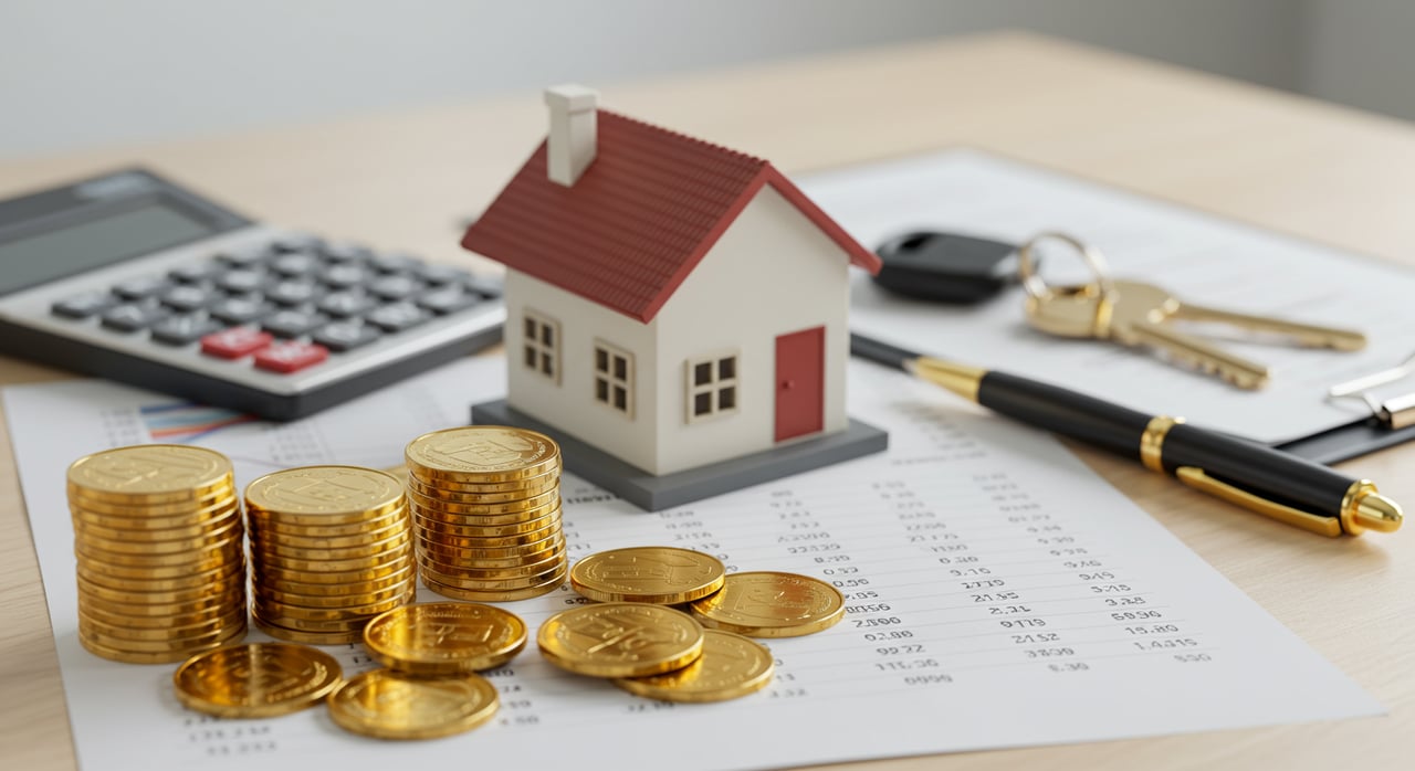 The Impact of Location on Home Values