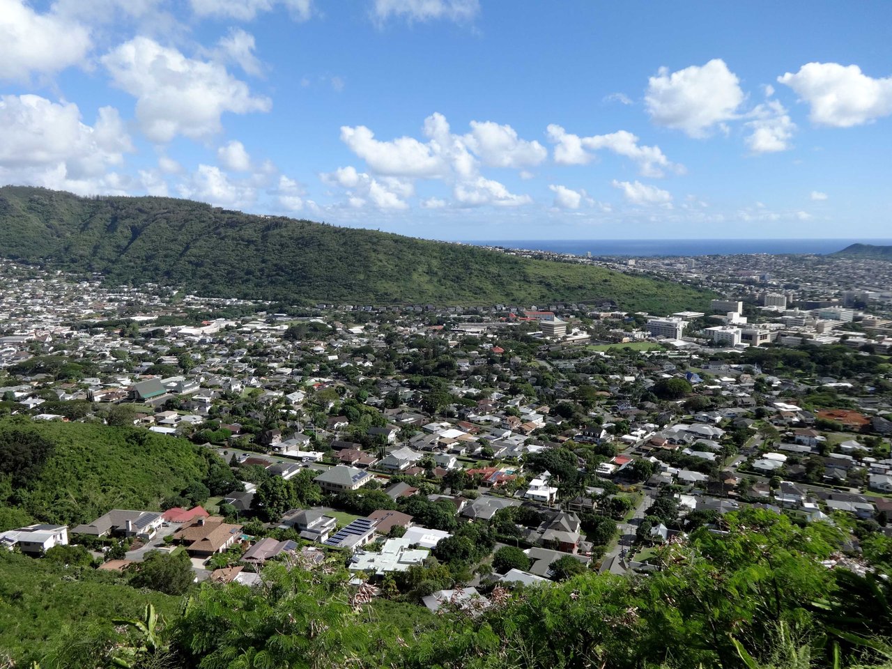 Manoa