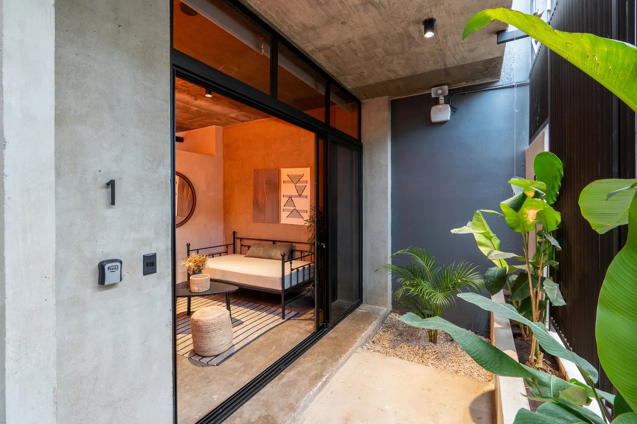 Boutique Hospitality Asset, Jaco, Puntarenas