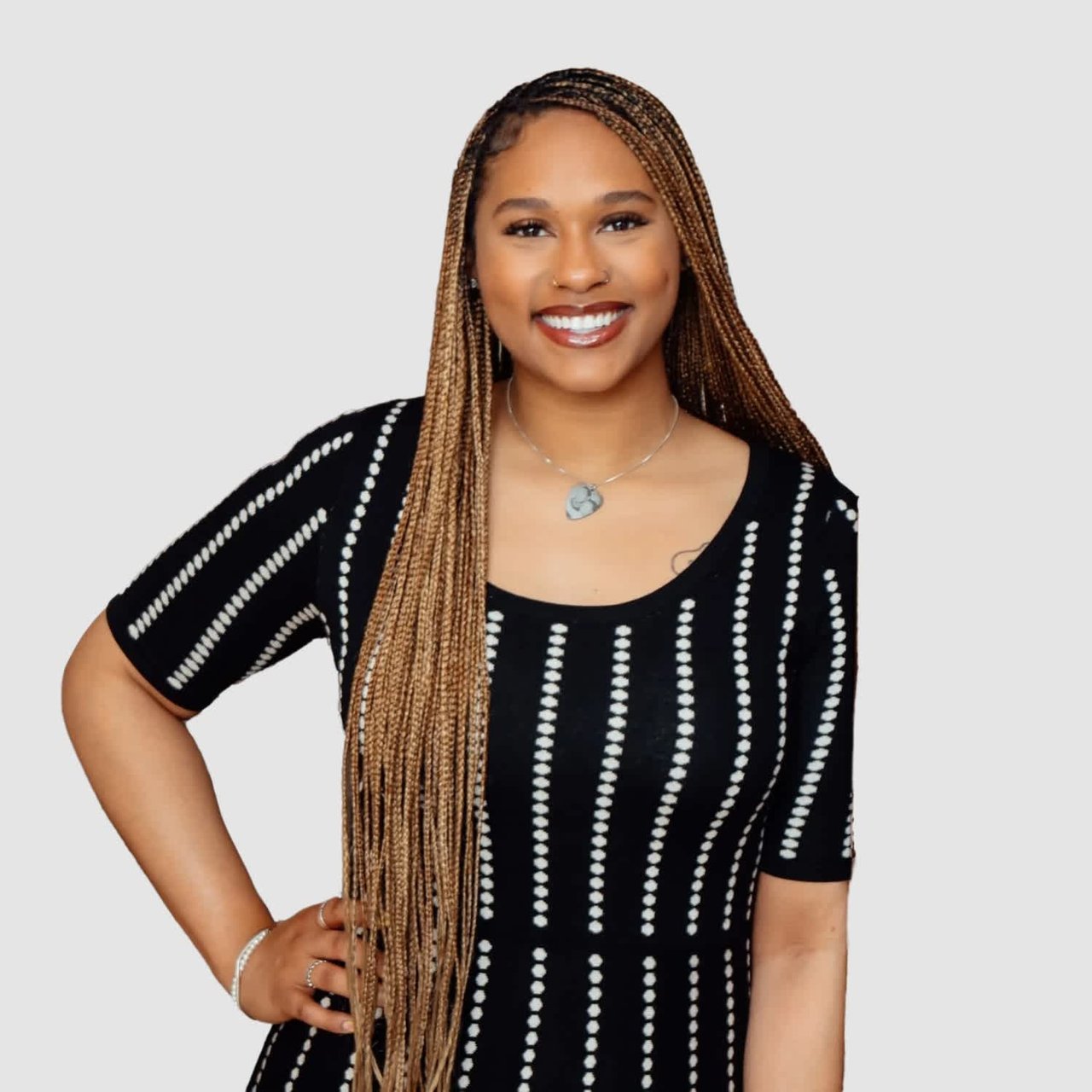 Zoriah Johnson