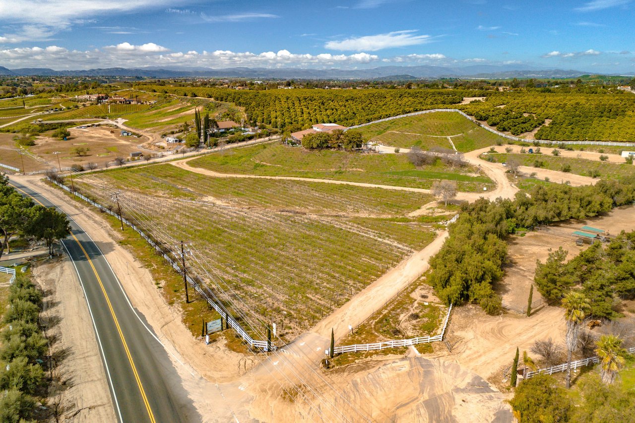 Class IV Winery 