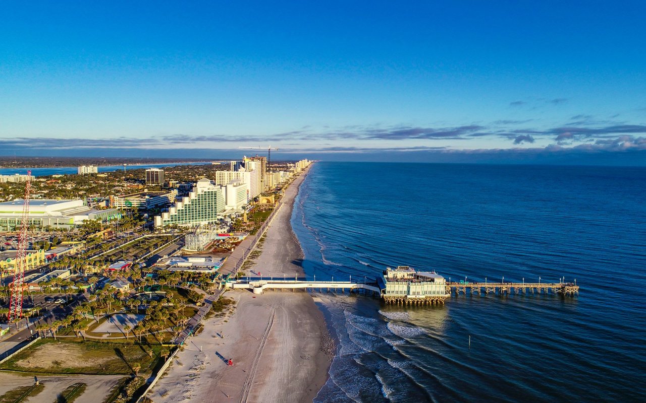 Ormond Beach