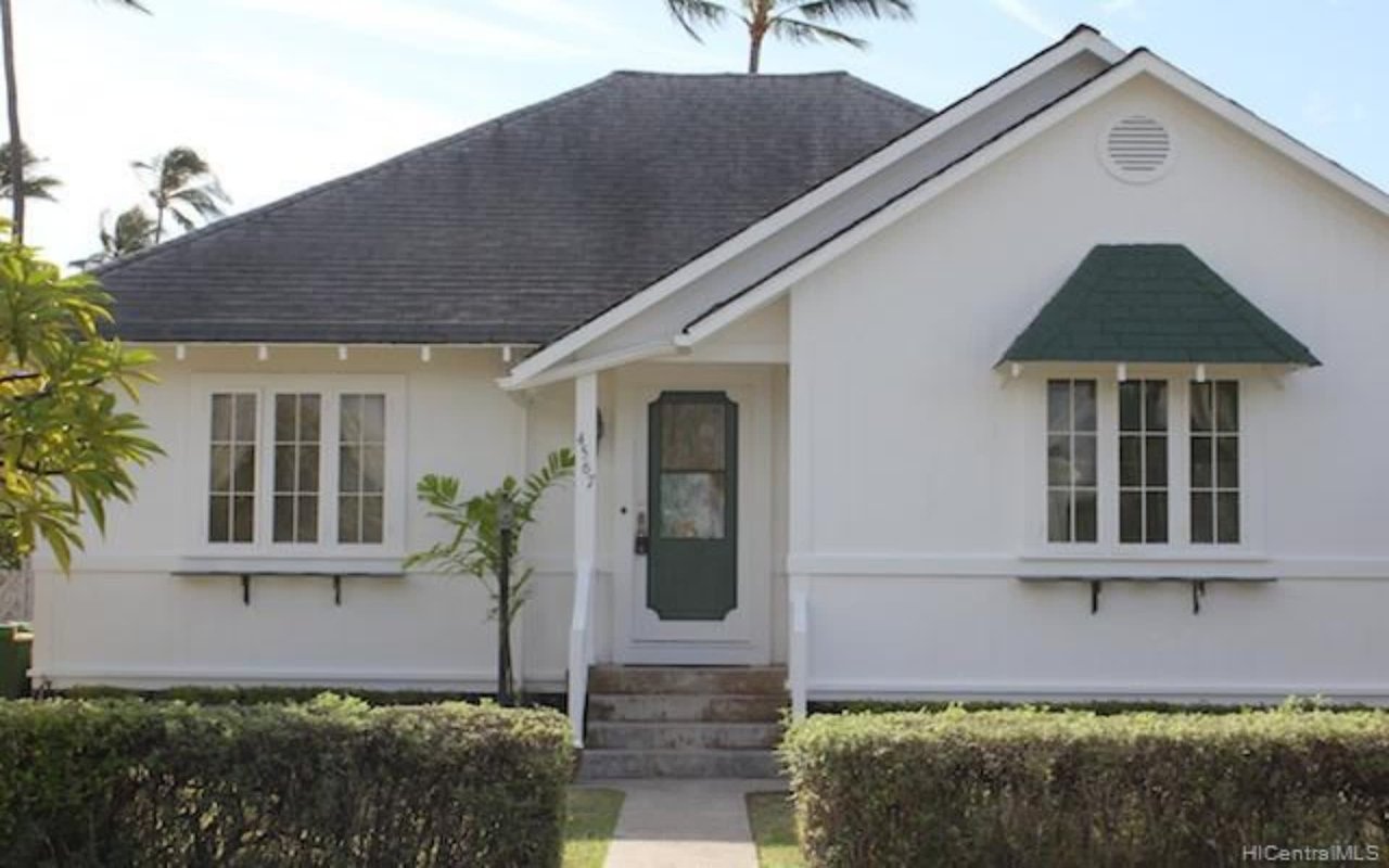 4567 Aukai Ave