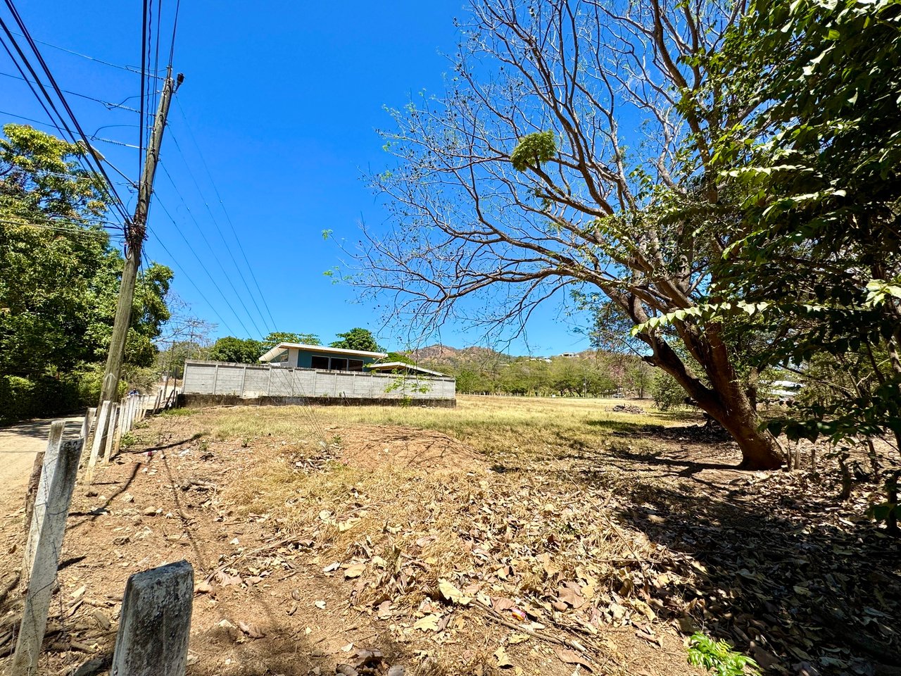 Mixed Use Development Parcel, Flamingo, Guanacaste