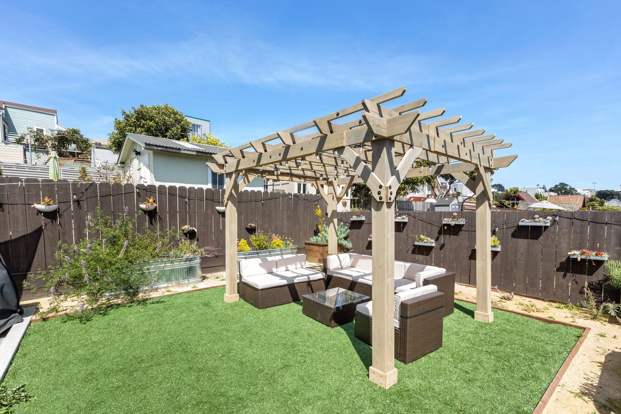 316 Orizaba Avenue
