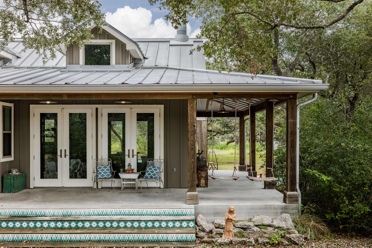 Rockport Retreat