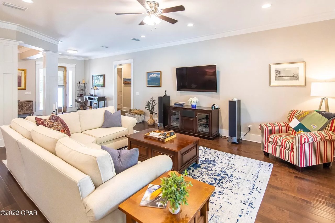 3105 PRESERVE ROOKERY Boulevard