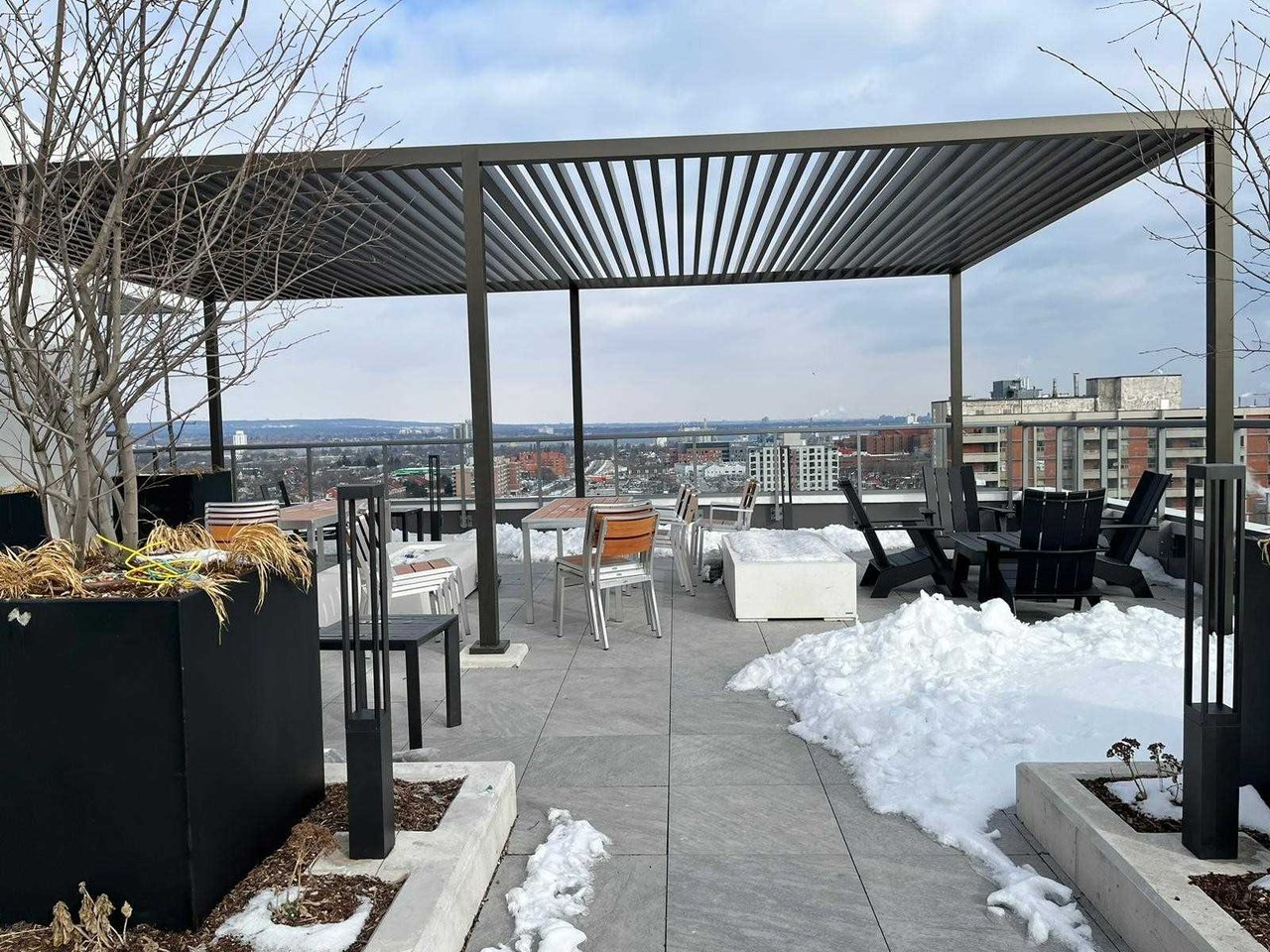 212 King William St, Unit 512