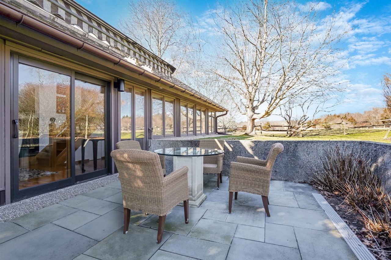 8 Appaloosa Court