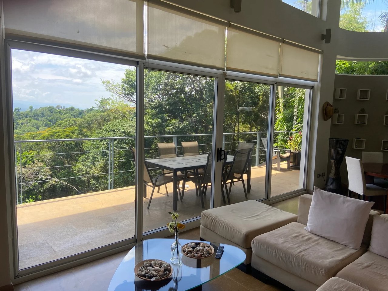 Gated Multi Unit Rental Estate, Manuel Antonio, Puntarenas