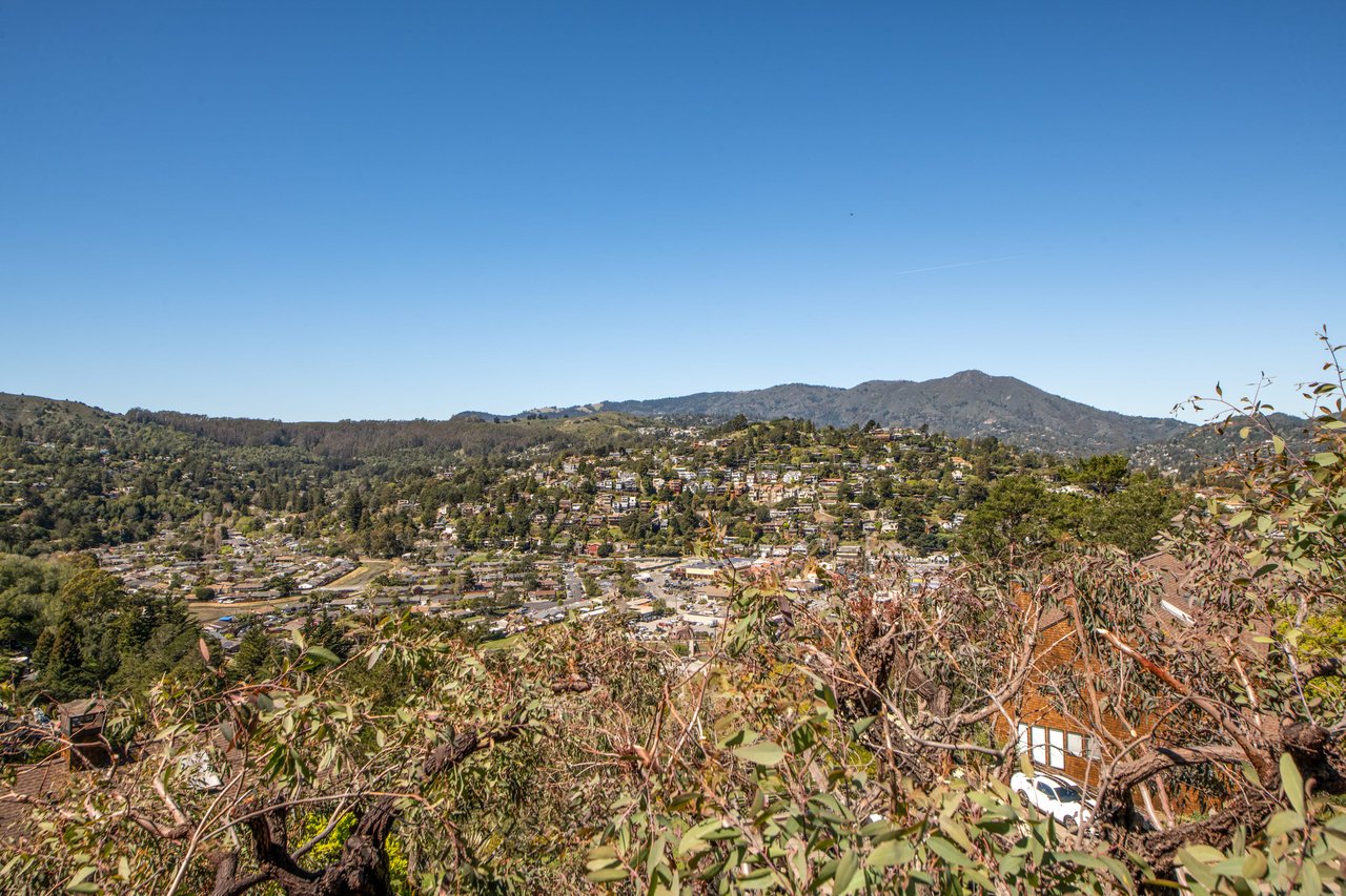 501 Headlands Court, Sausalito