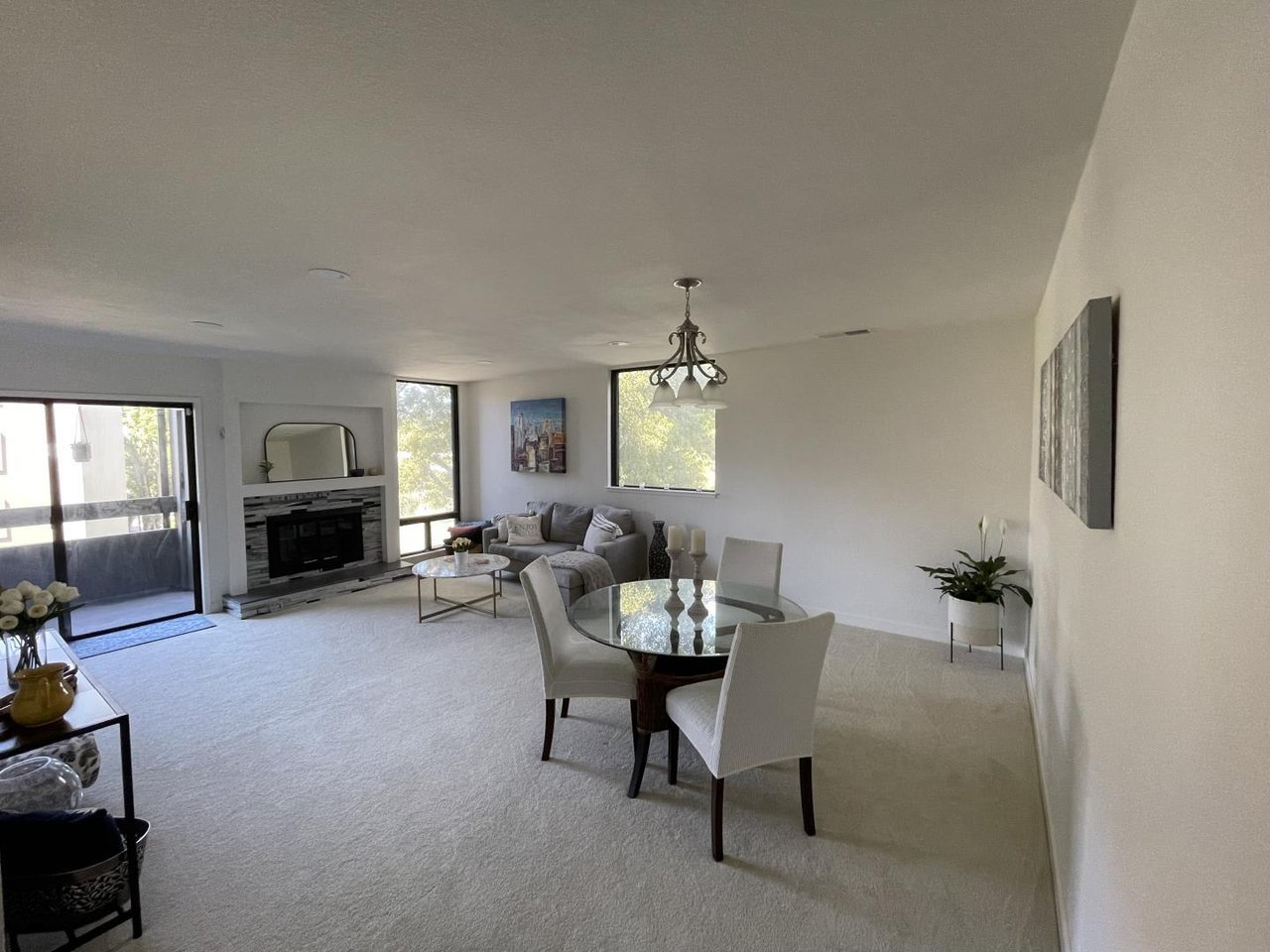 820 Sea Spray Lane, #215, Foster City 94404