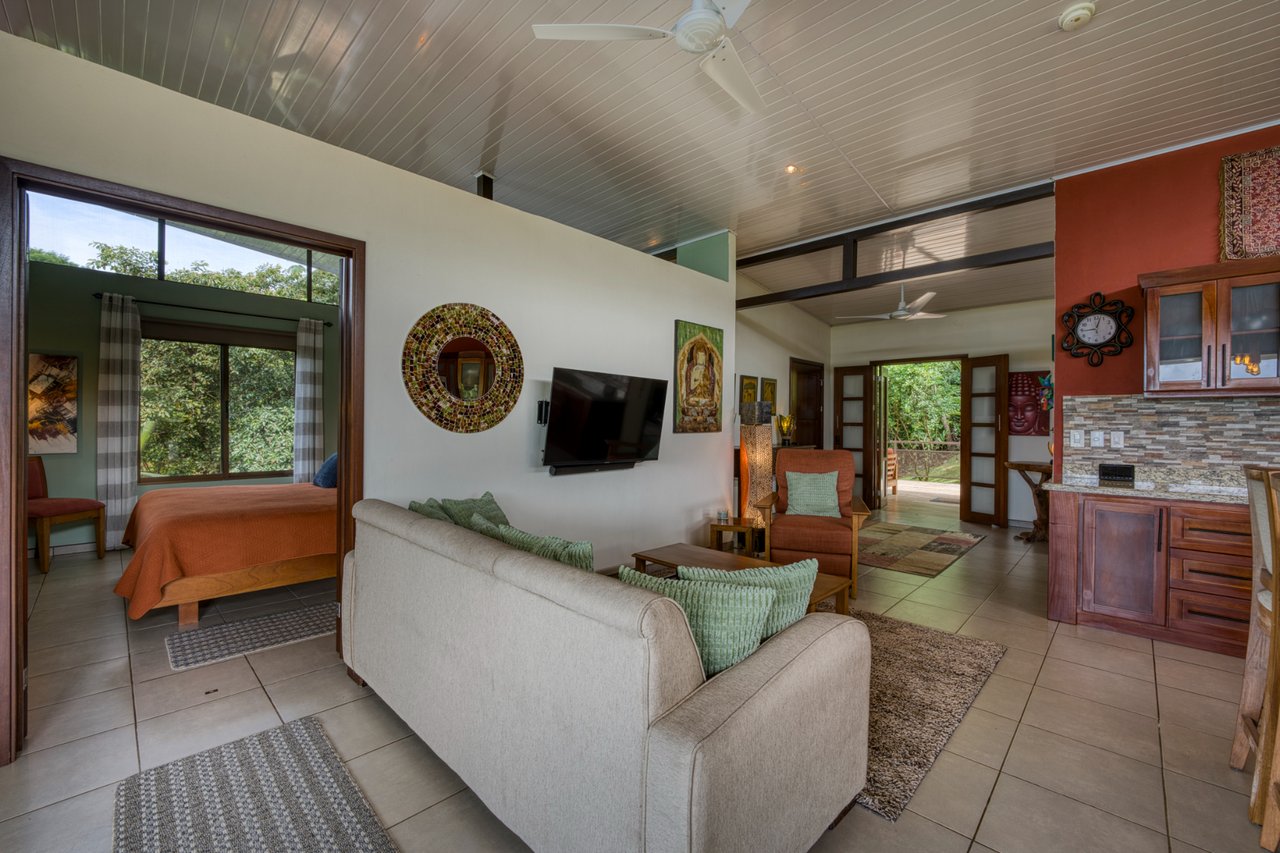 Boutique Jungle Hospitality Asset, Uvita, Puntarenas