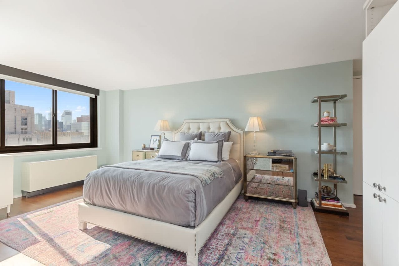 515 E 72nd St Unit 34C