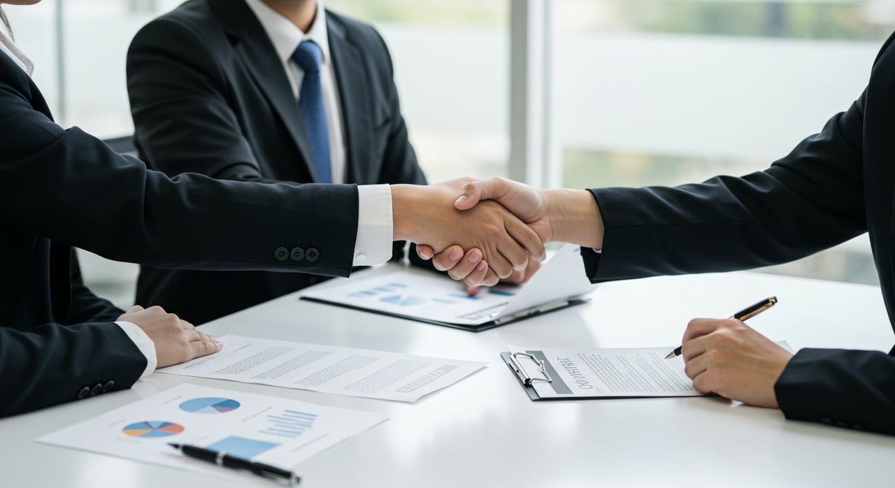 How to Find a Real Estate Agent
