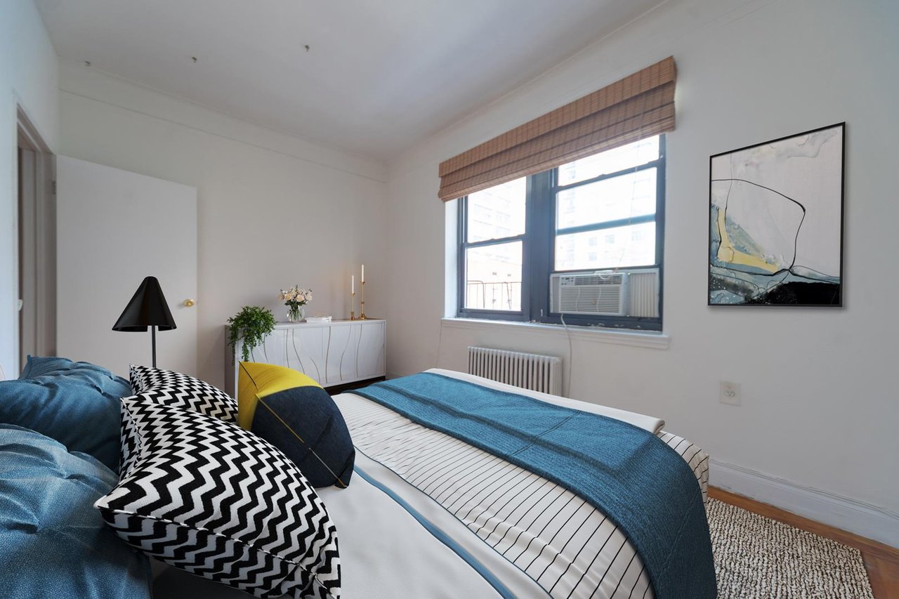210 East 38th Street, Apt 5-H