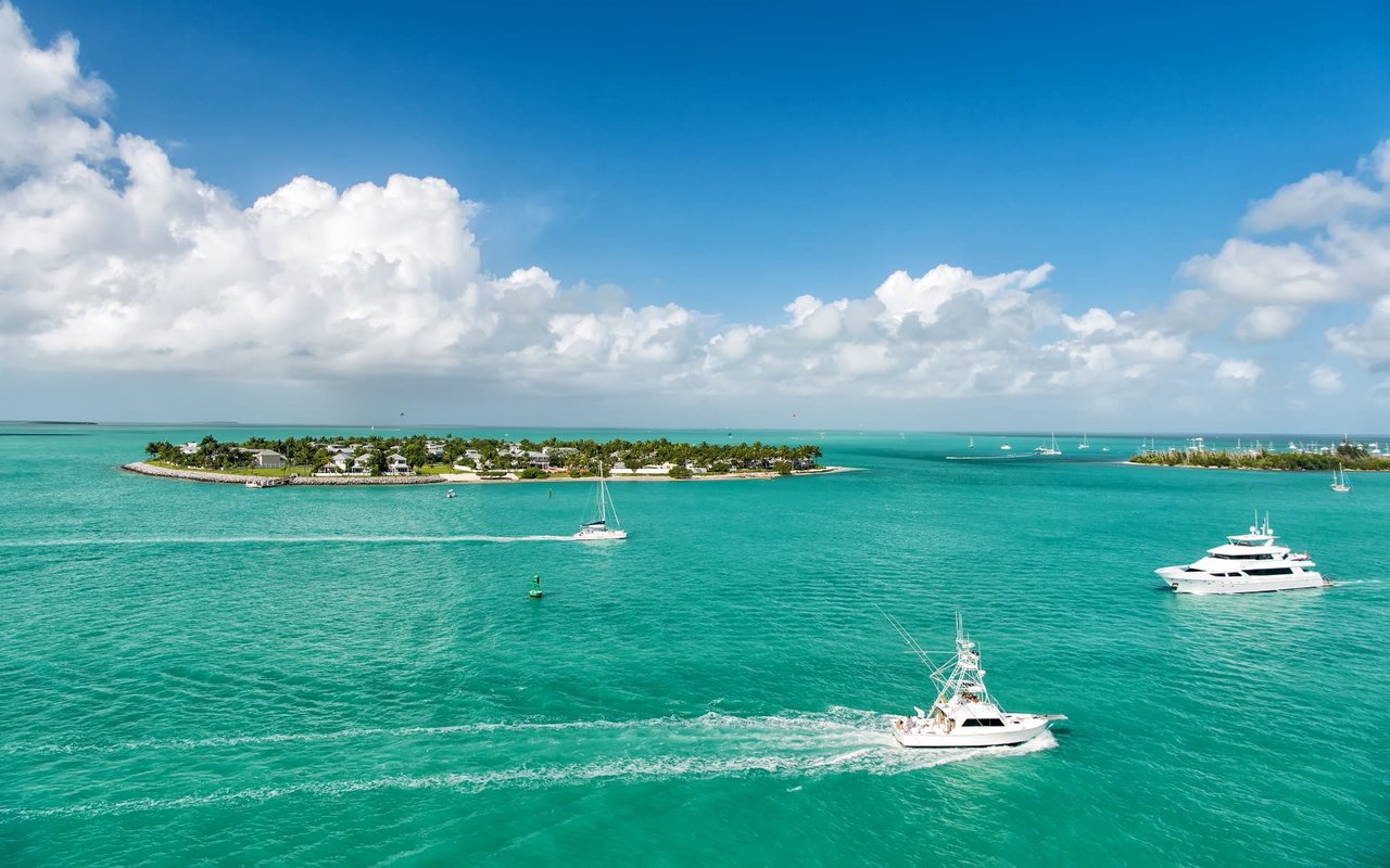 Indian Harbour Beach