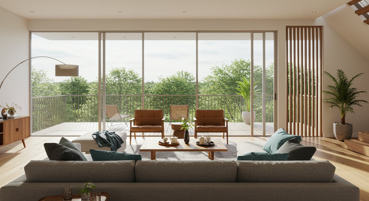 Declutter Your Home Before Moving