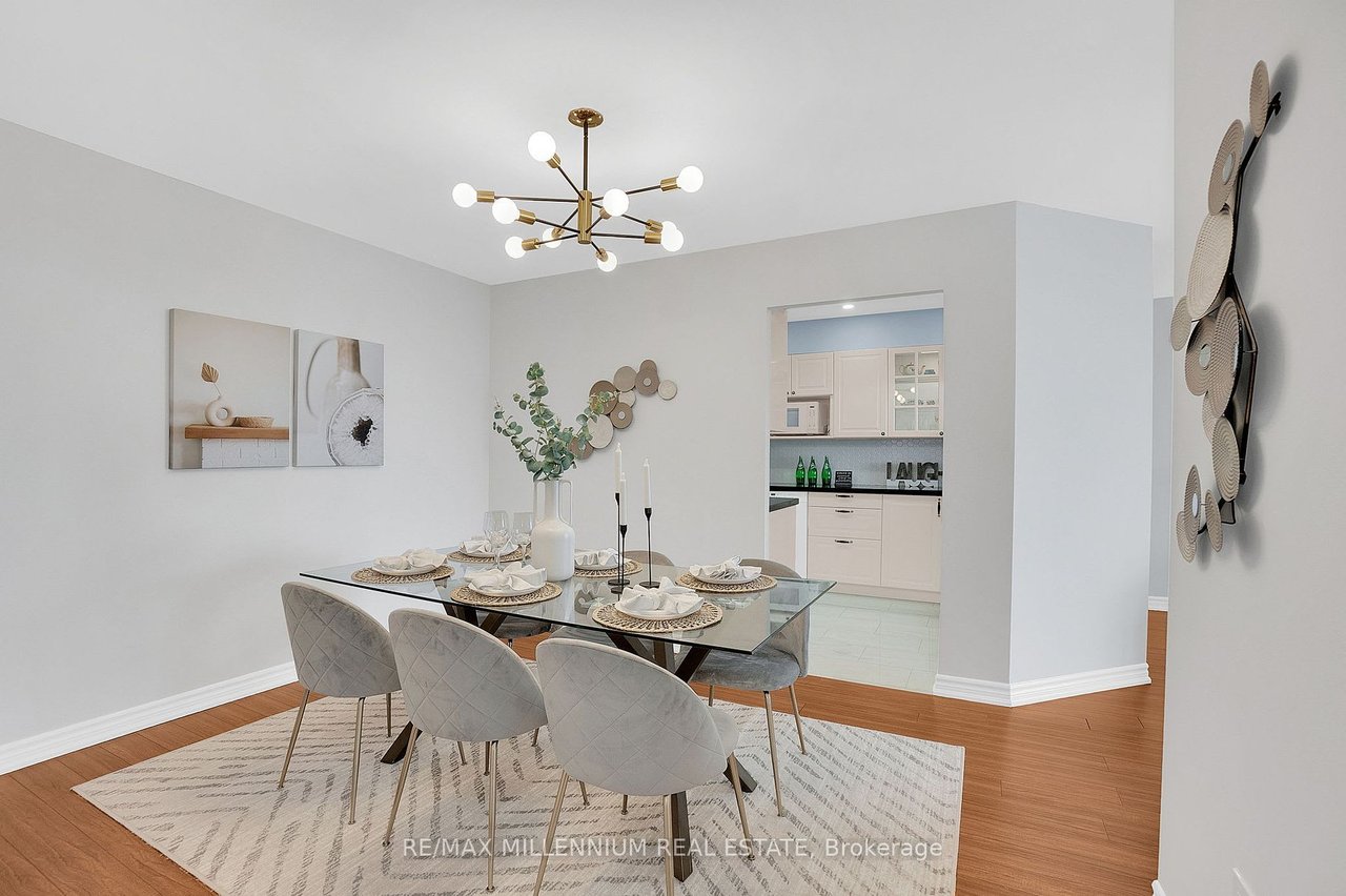 BARCLAY TERRACE BY TRIDEL 