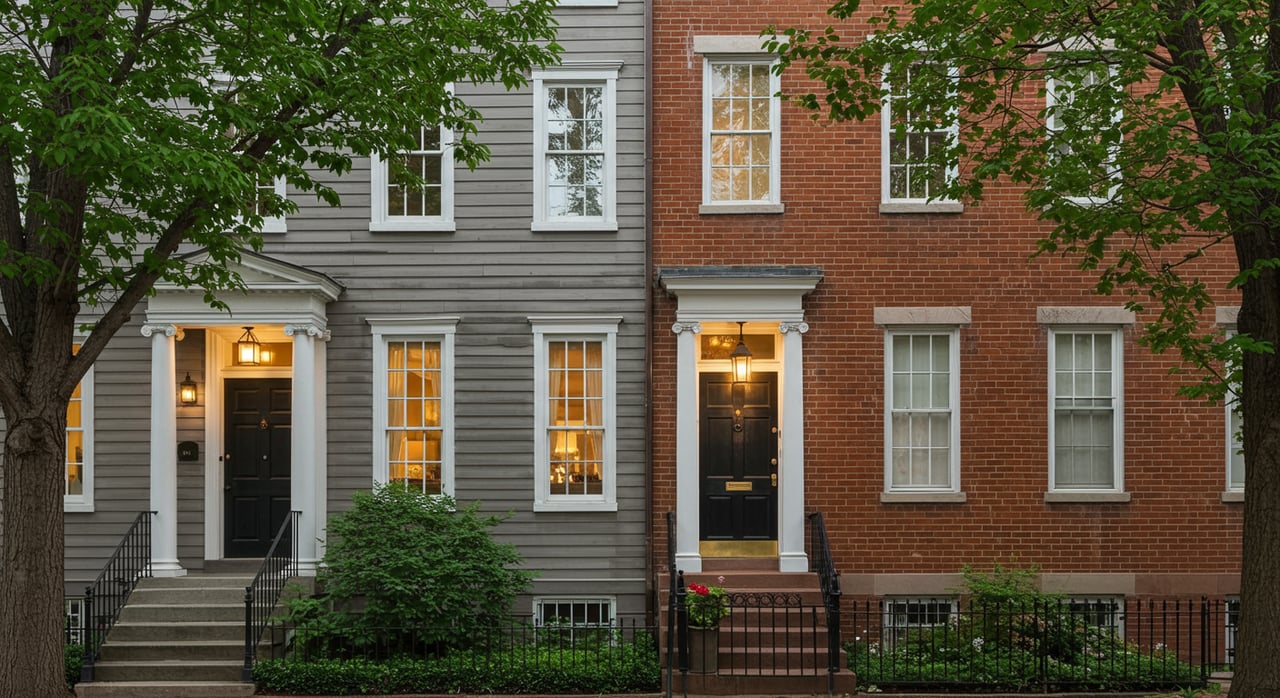 October 2022 Manhattan, Brooklyn, & Queens Rentals
