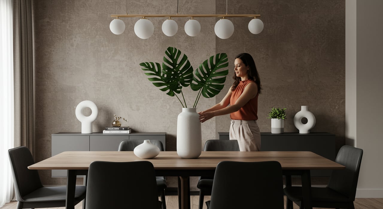 Staging Tips: How to Stage an Owner Occupied Home