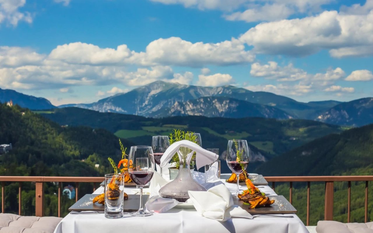 Fine Dining Experiences in Aspen