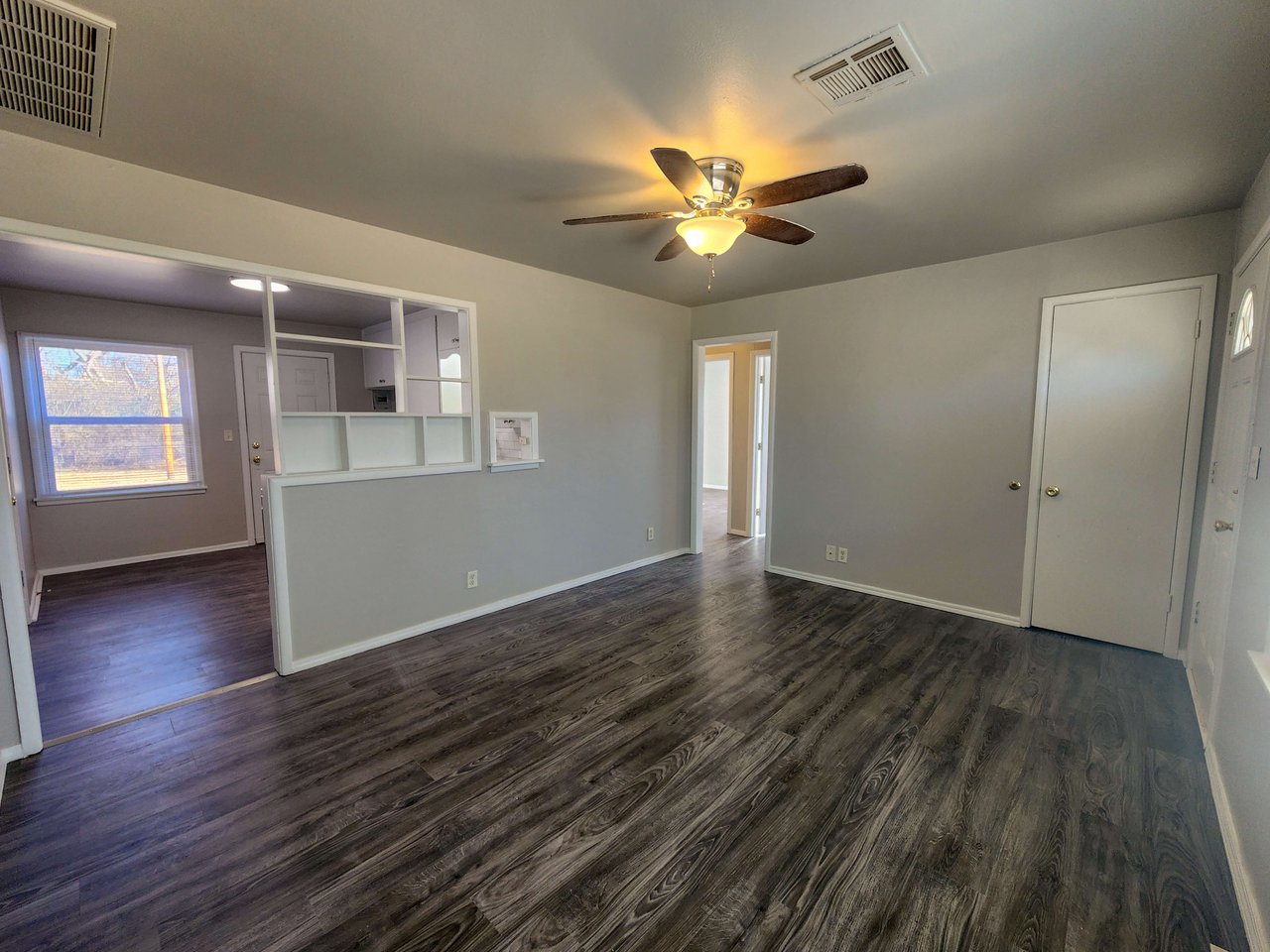 1218 Carol Drive 