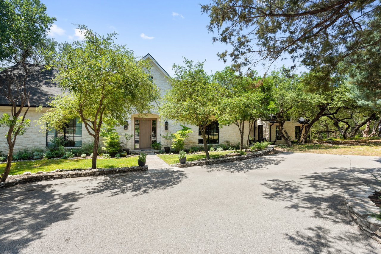 417 Ledgeway Ridge