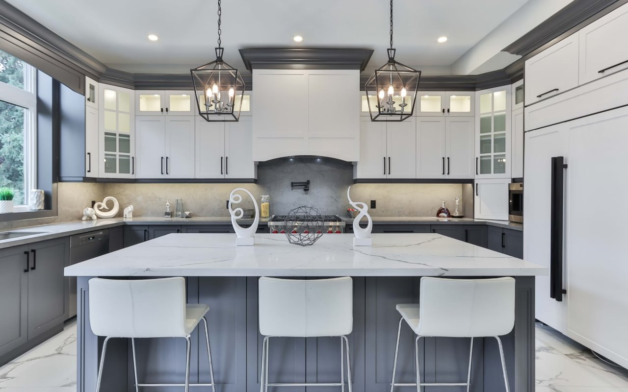 Best ROI Home Improvements for Your Home