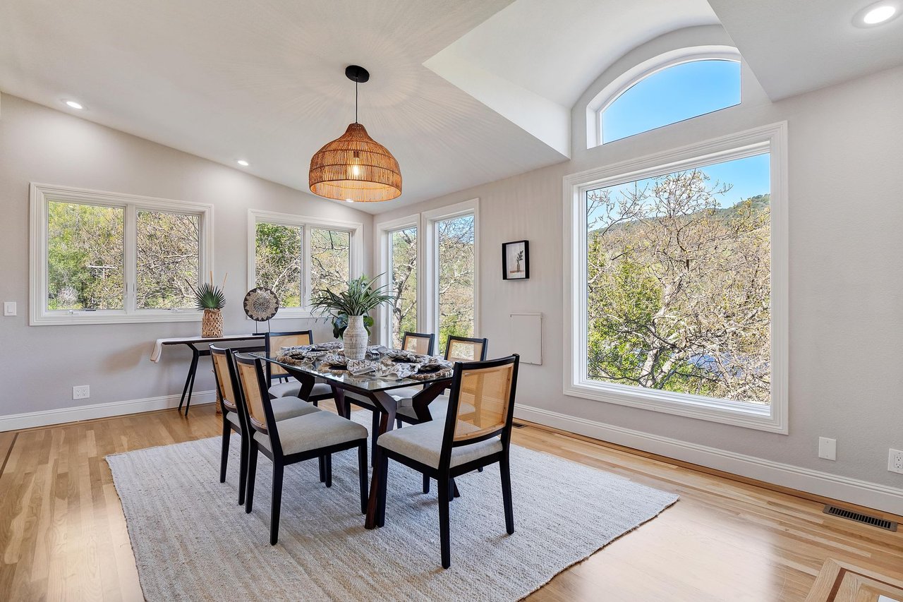 166 Crane Drive, San Anselmo