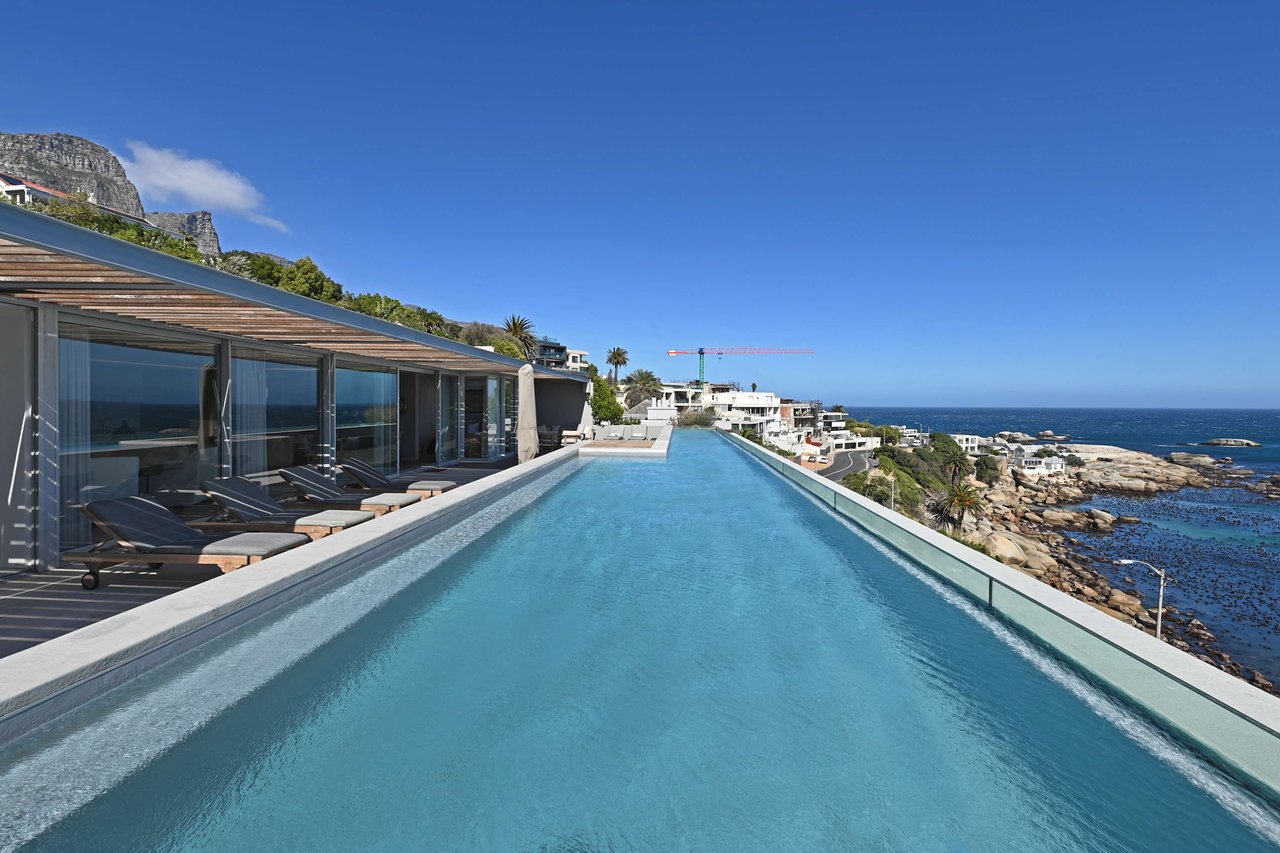 Camps Bay Penthouse