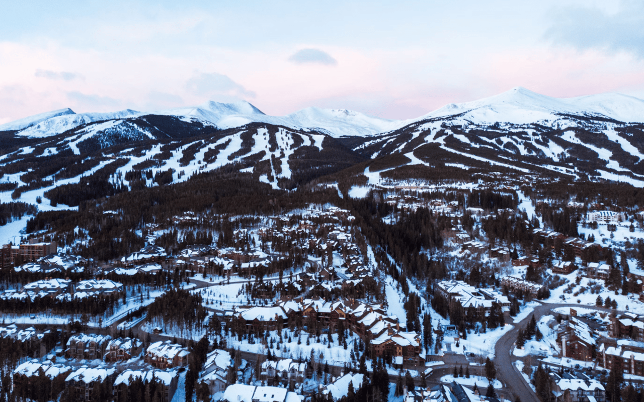 Everything You Need to Know About Moving to Summit County, CO