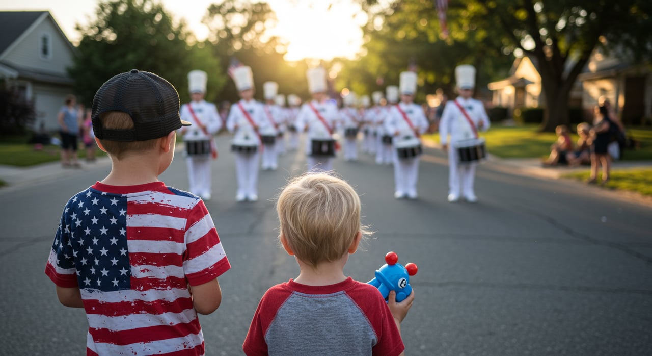 Ultimate Guide to Fourth of July Festivals and Parades