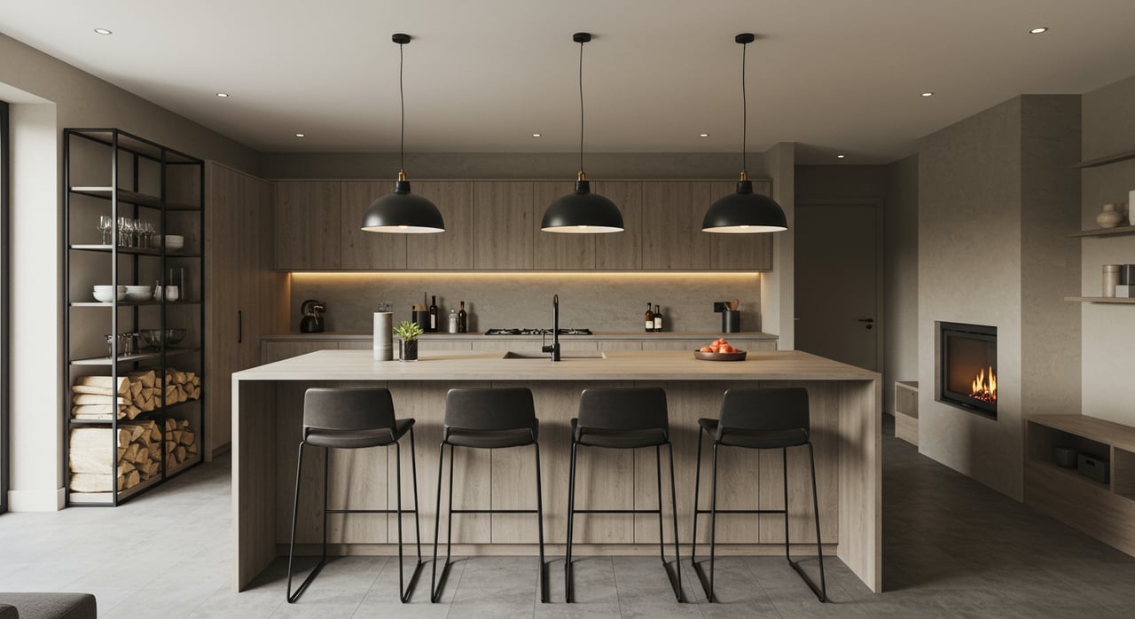 6 IMPORTANT THINGS YOU SHOULD KNOW ABOUT NEW HOME UPGRADES