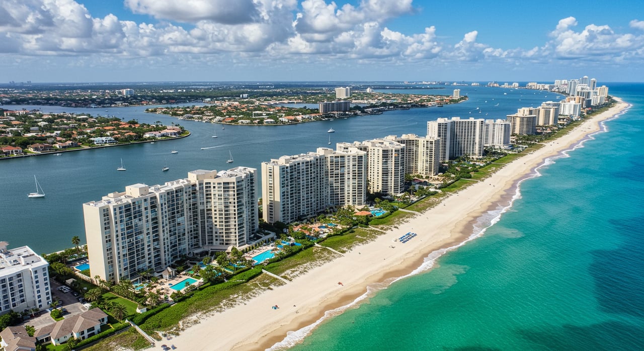 Boca Raton Real Estate Market Forecast 2023