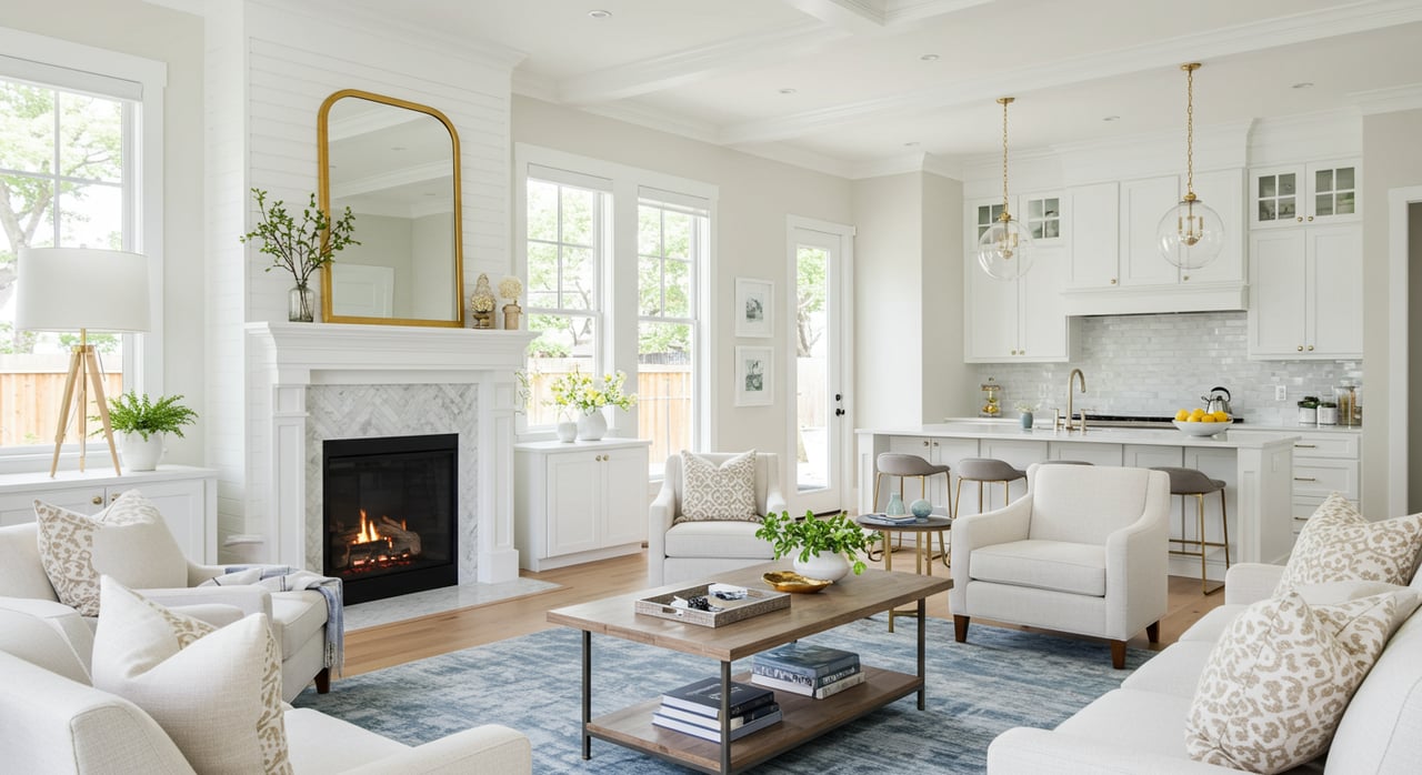 Avoid These Top Homebuyer Mistakes in Today’s Market