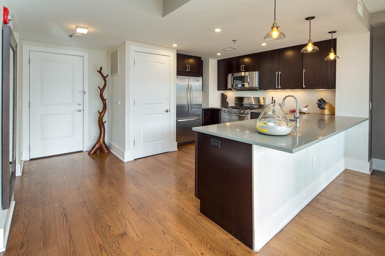 89 Jefferson St #5B, Hoboken