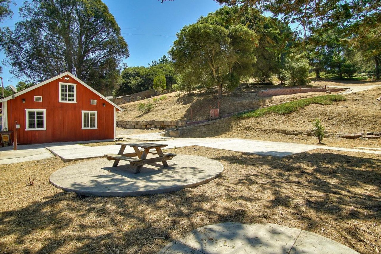 7651 Langley Canyon Rd