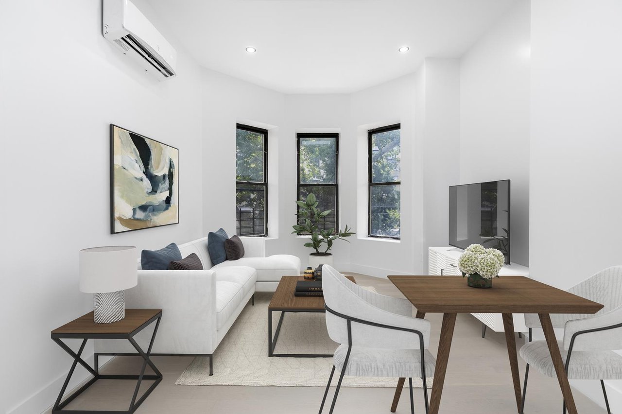 41 Hawthorne Street, Apt PH
