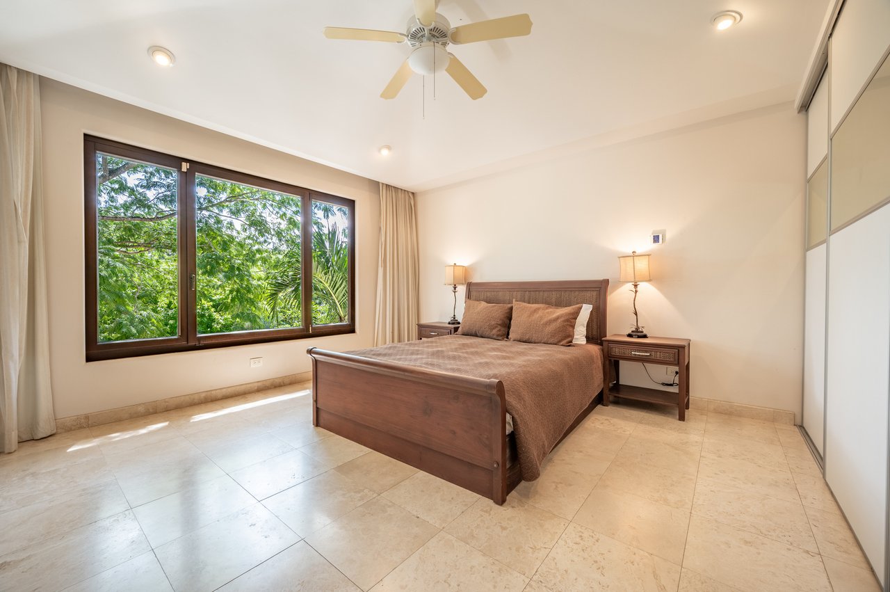 Premier Golf Front Luxury Estate, Hacienda Pinilla, Guanacaste