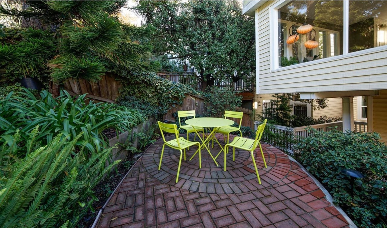 615 Noe Street #1