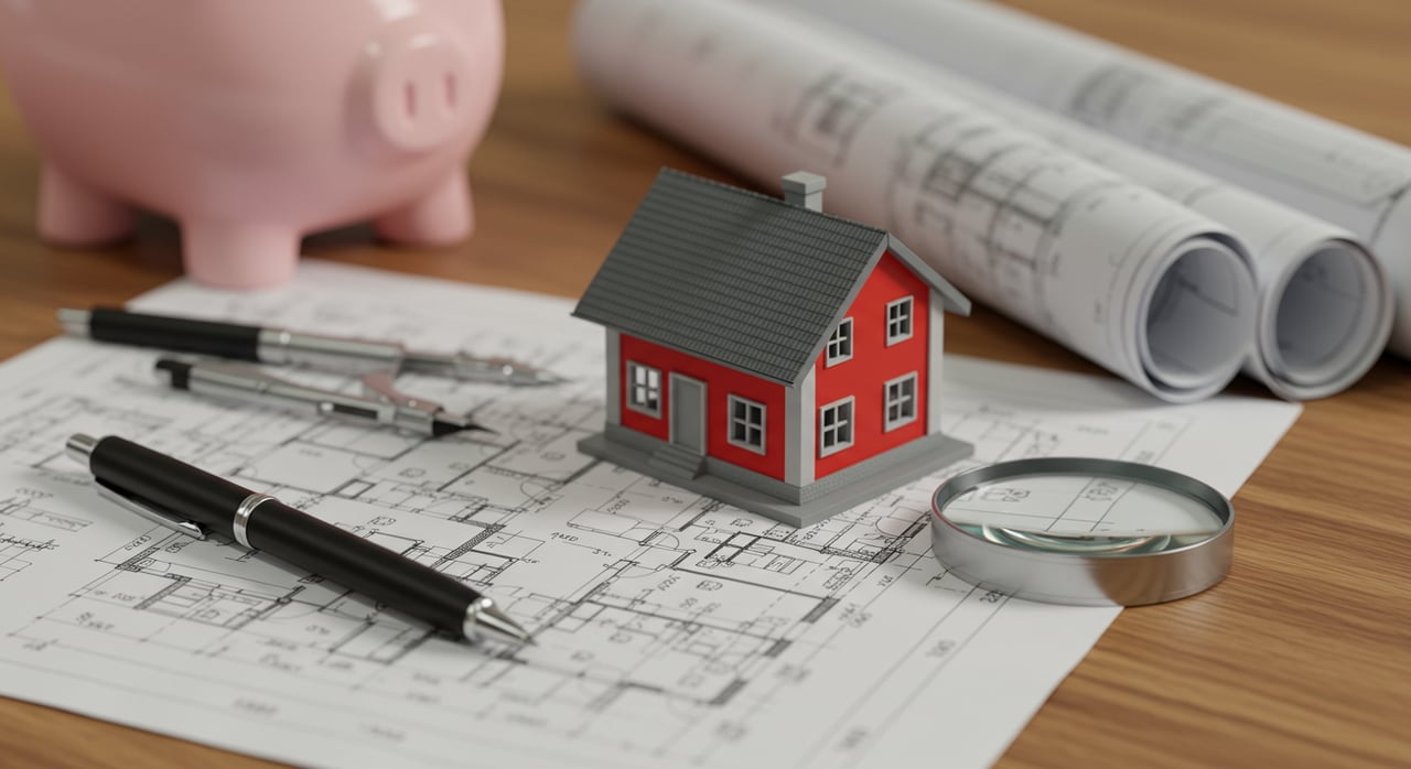 The Differences Between Buying A Second Home vs Investment Property
