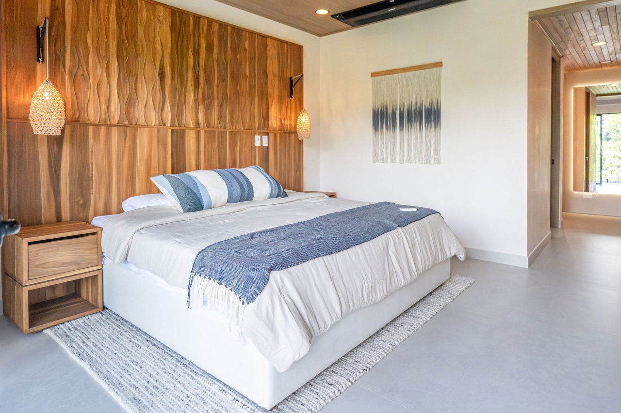Tropical Modern Coastal Estate, Los Suenos, Puntarenas