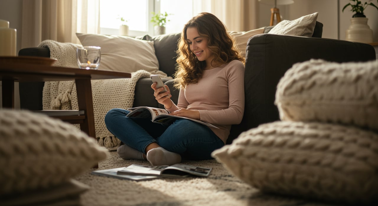 5 Blogs to Read Before You List Your Home