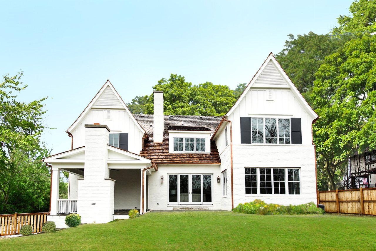 Brought To You By One Of The Most Premier Builders In Town