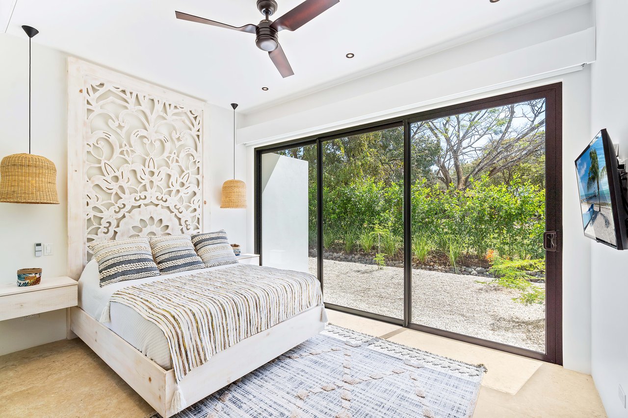 Villa Blanca | Enchanting Brand New 8 Bedroom Villa in the Sought-After Gated Community of Hacienda Pinilla