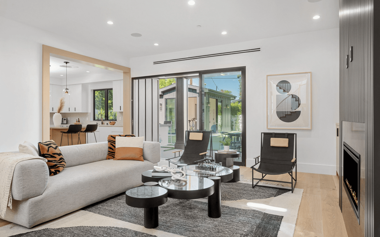 From My Counter to Yours | Homemade Pita Bread