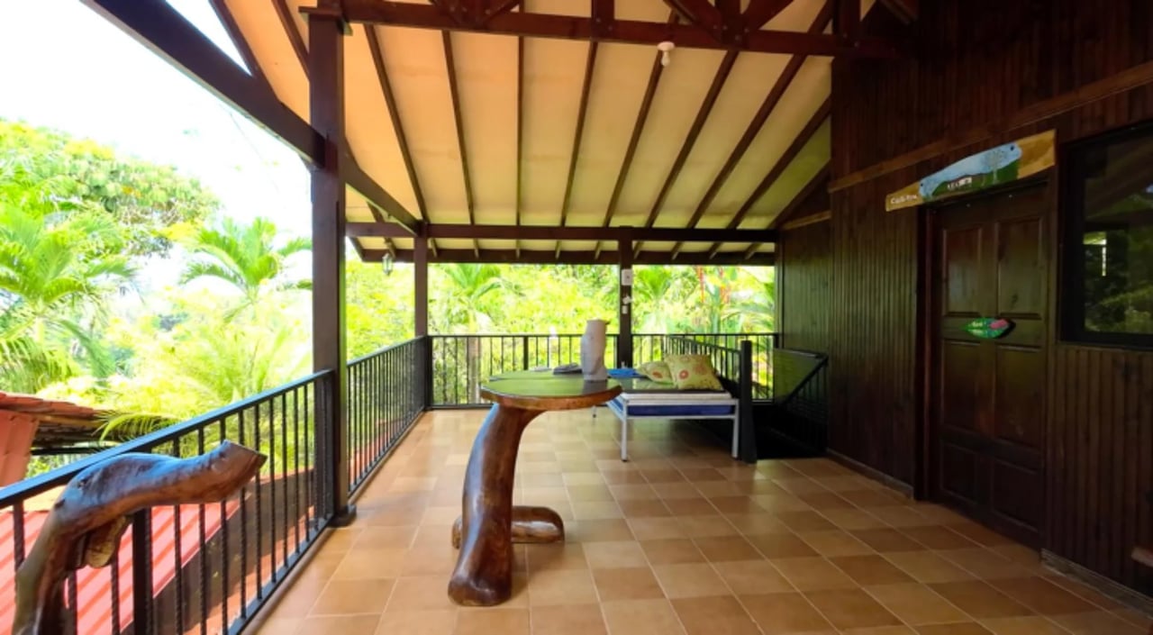 Multi Home Income Estate, Uvita, Puntarenas